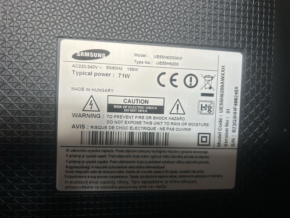 Sprzedam 2 telewizory