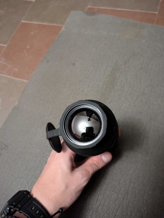 Тепловізор cyclops 335 pro