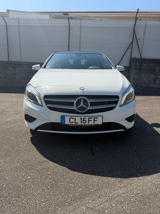 Mercedes-Benz A180 Urban Line