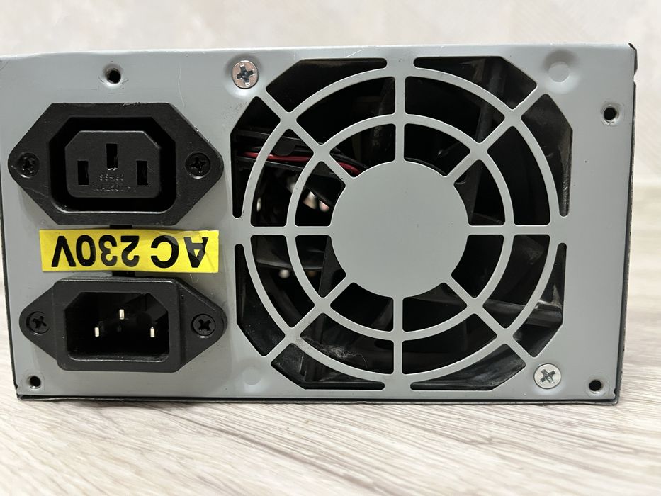 Блок живлення 400W