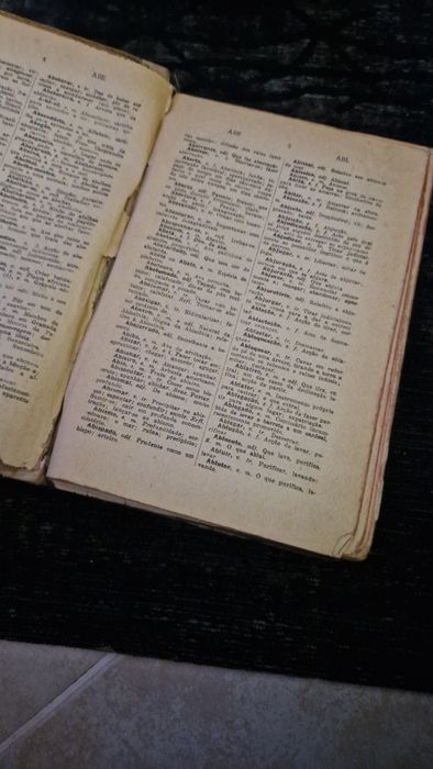 Dicionário Francisco Torrinha