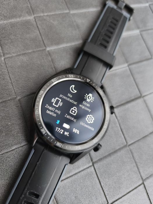 Huawei watch GT FTN-B19
