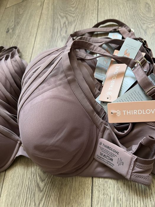 Бюстгальтер жіночий Thirdlove
