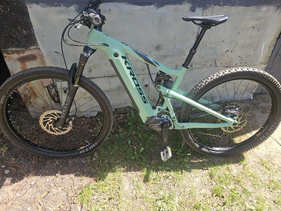 Kross Soil Boost 2.0