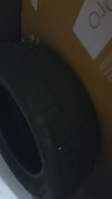 Pneu Goodyear Efficient 185/65 R15