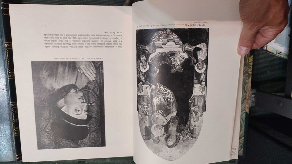 Oito Séculos de Arte Portuguesa História e Espirito-Reynaldo dos Santo