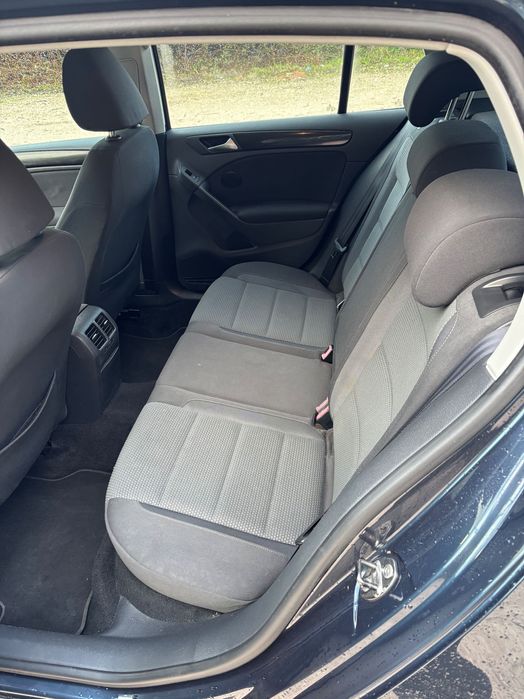Vw Golf 6 1.6 tdi