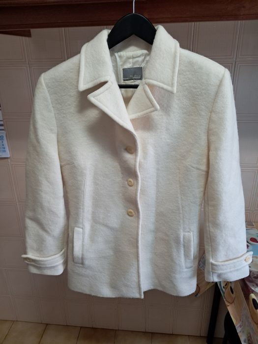 Casaco.  Salsa. Em muito bom estado.