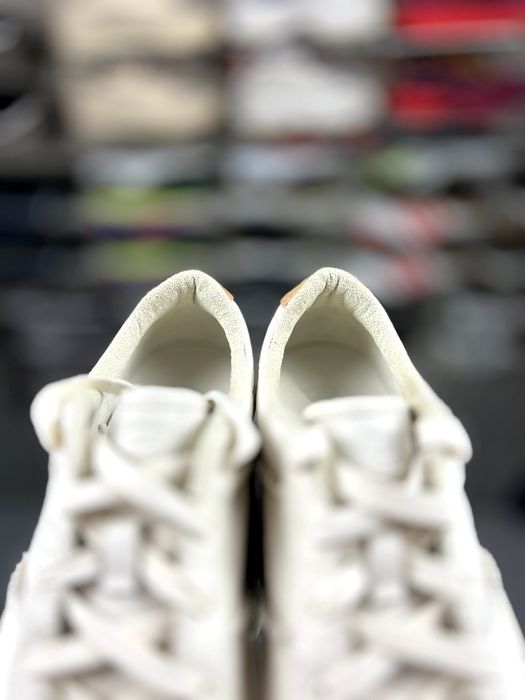 Кеды UGG Dinale Размер 38 Белые Оригинал  Демисезонные Женские