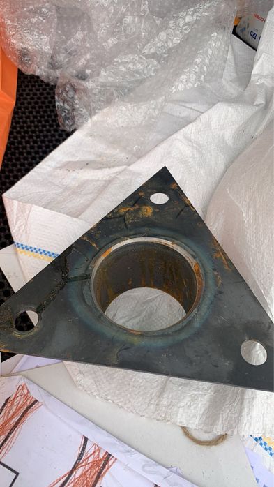 Лазерна різка металу,ЧПУ токар,фрезеровщік