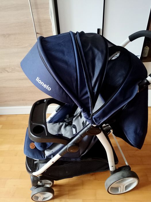 Wózek spacerowy lioneo