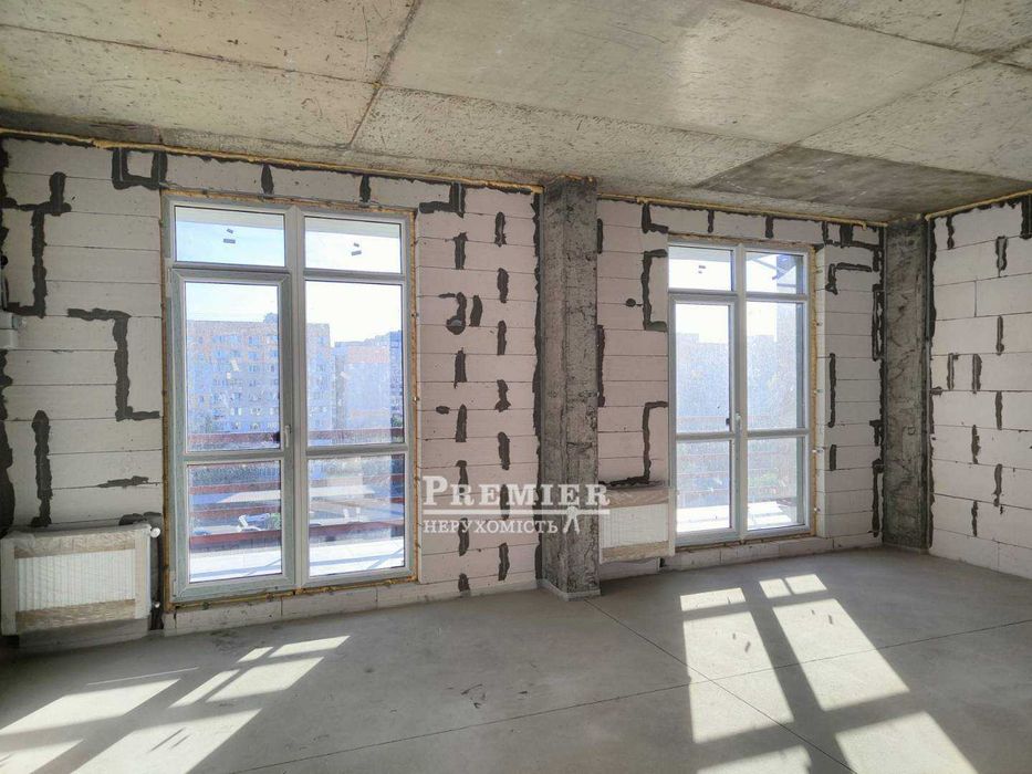 2-rooms apartment apartment by the address (area 62 m²) - Atlanta.ua - photo 2