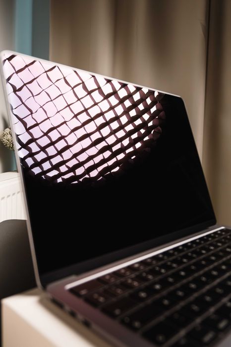 Laptop MacBook Air M2 / Idealny Stan / Gwarancja / 8GB RAM, 256 GB