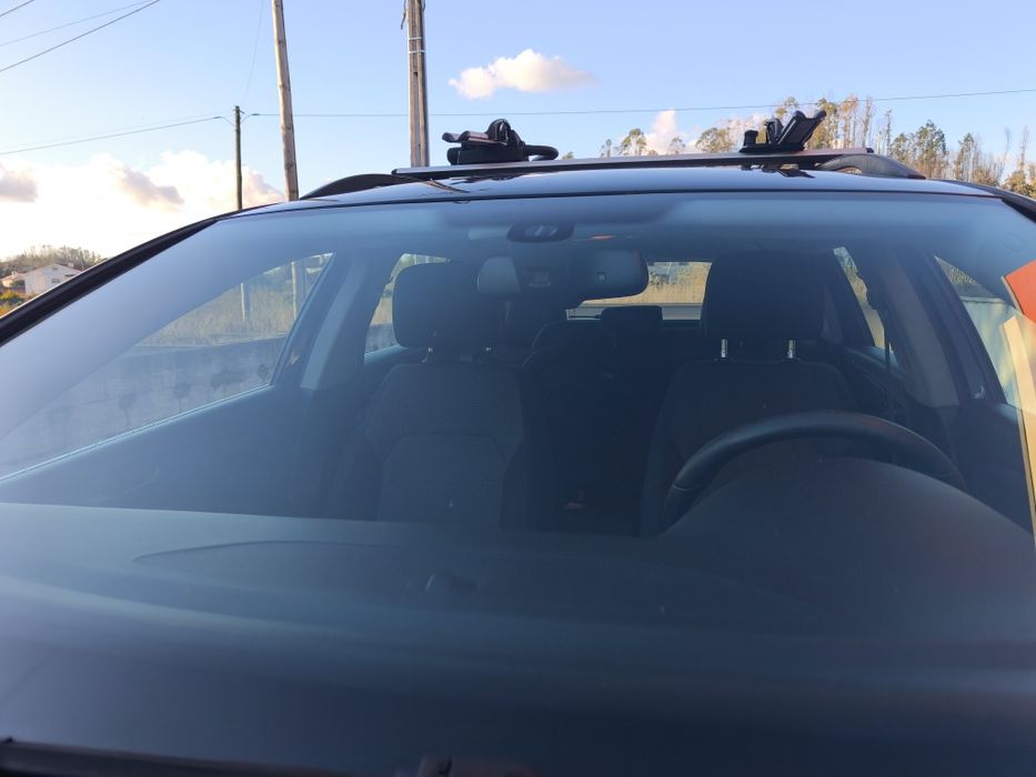 VW Passat Variant