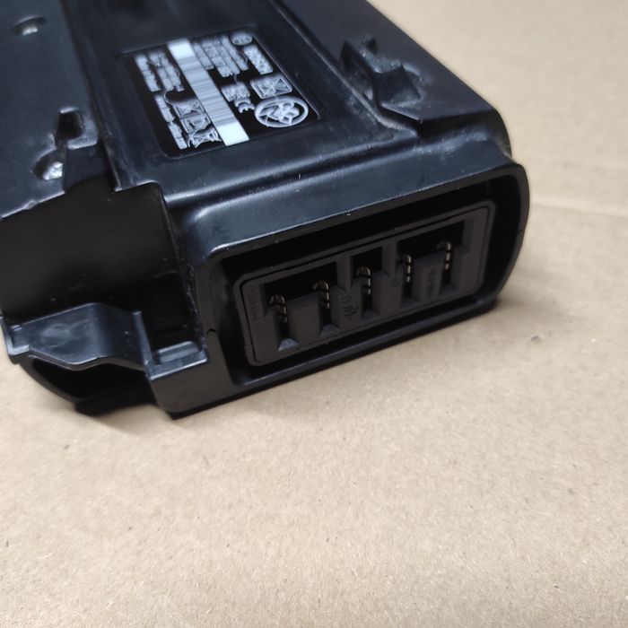 Bateria Bosch Powerpack 400 Classic