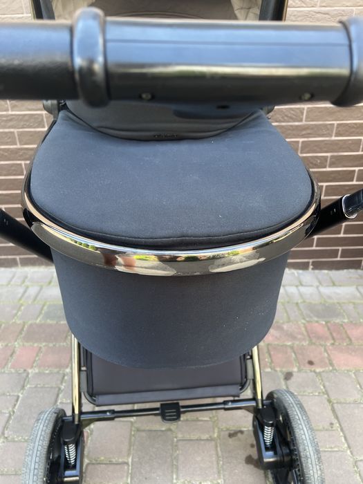 Дитяча коляска carello ultimo 2в1