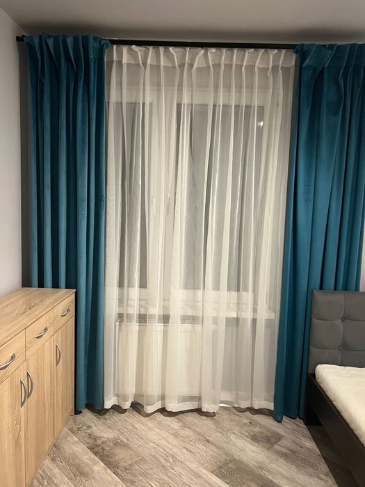 Wynajmę mieszkanie Ostróda