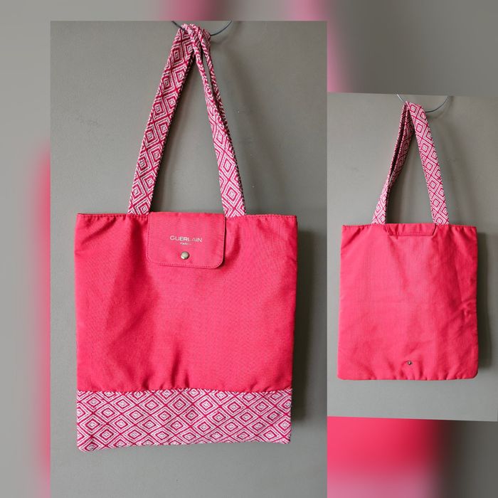 Guerlain torba shopper