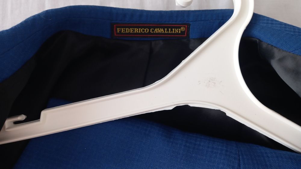 Костюм Federico Cavallini