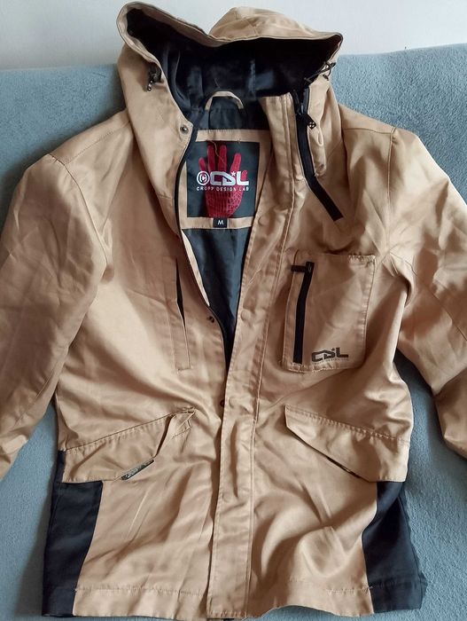 CROPP. Kurtka jesienna.