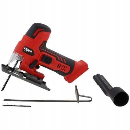 Wyrzynarka akumulatorowa Ferm JSM1037 SPP473