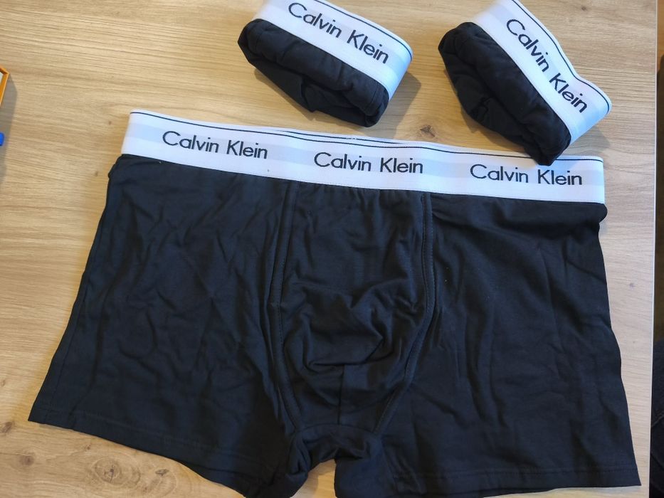 Bokserki Calvin Klein XL
