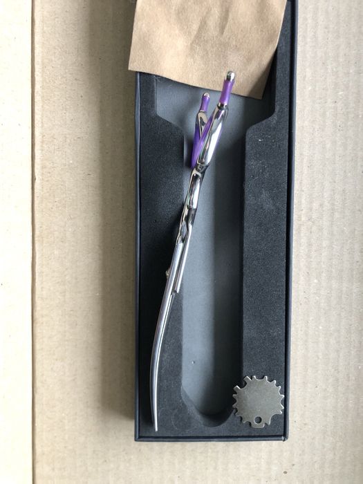 Ножиці для грумінгу dream reach 6.5”