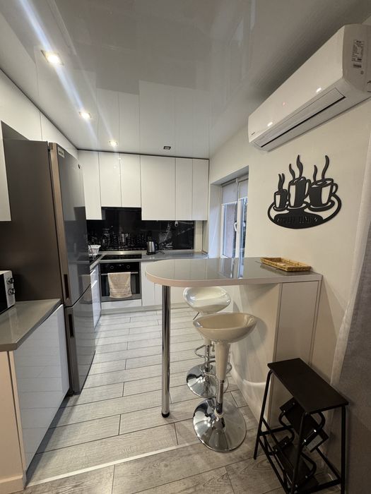 Оренда 1,5 кімнатної квартири