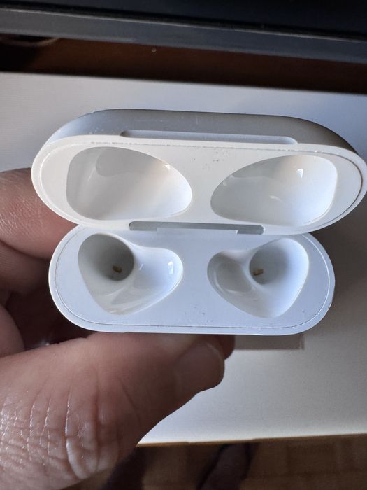 Airpods 3 geração