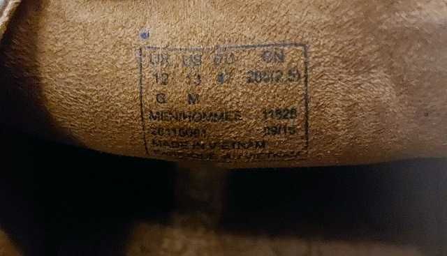 Мокасини   Clarks