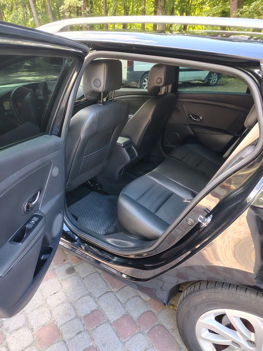 Renault Megane 3