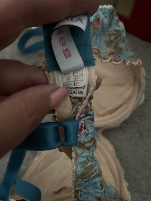 Komplet bielizny _Boccara_premium_L