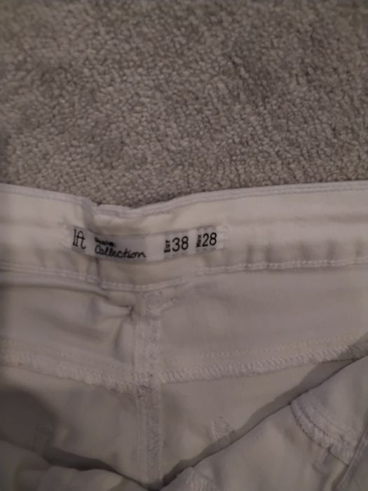 Calções curtos mulher