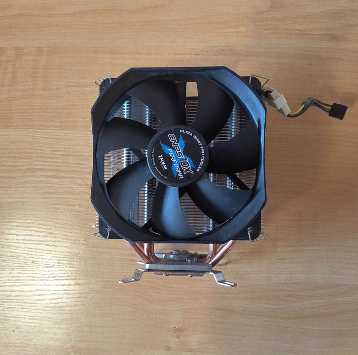 Супер ціна за топовий i7 2600/zalman gnps10x/giabyte ga-p67a-ud4/Chieftec APS-750C/palit gtx580/16Gb/1 Tb ssd