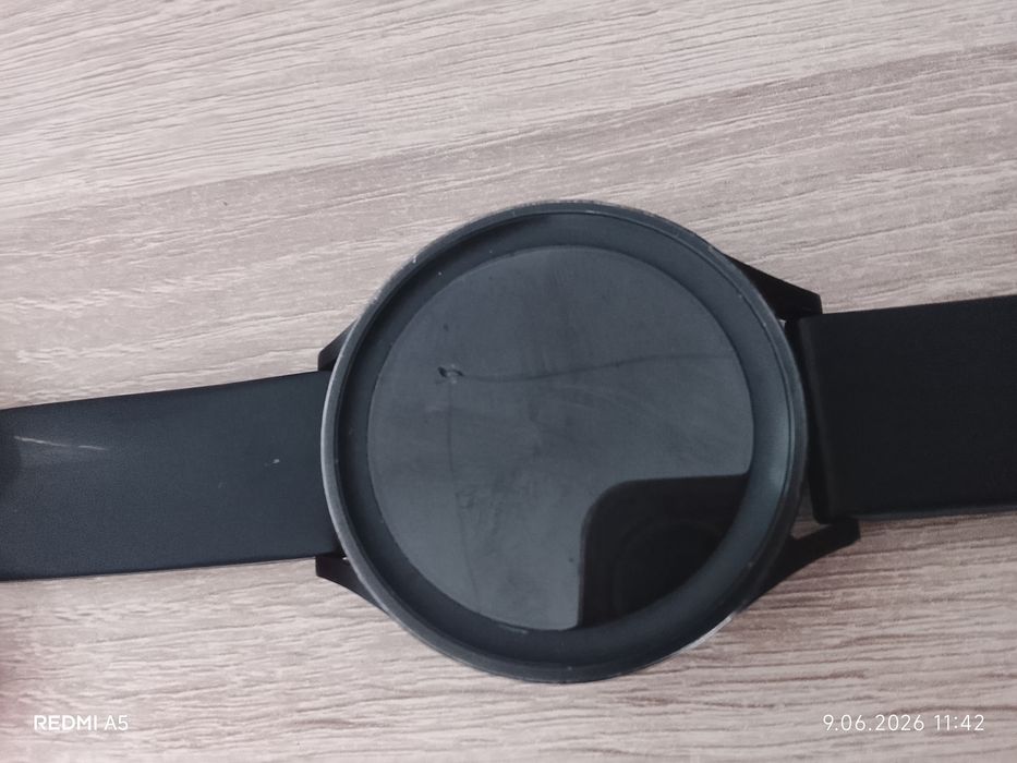 Zegarek męski Smartwatch Samsung Galaxy 5