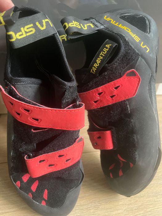 Buty wspinaczkowe La Sportiva Tarantula roz 41