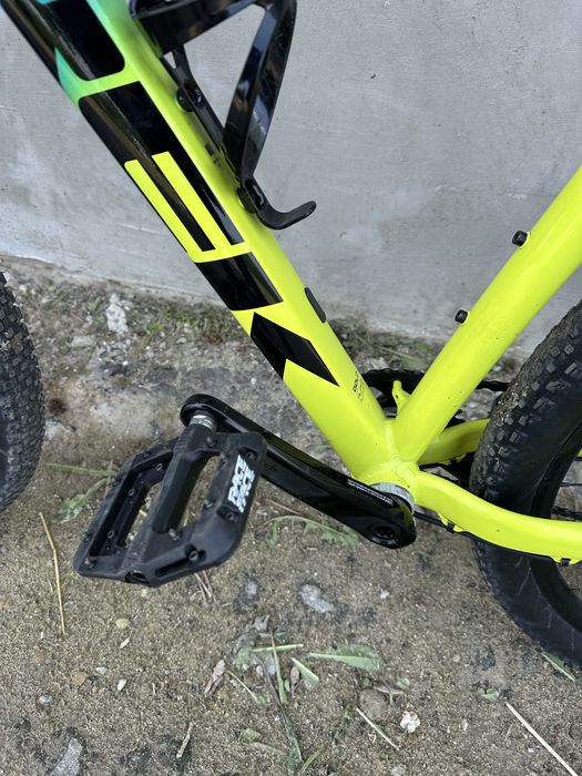 Гірський велосипед Trek x-caliber 9 розмір M/L 29 колеса
