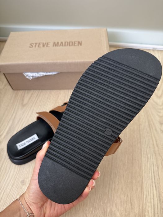 Сандалі Steve Madden нові