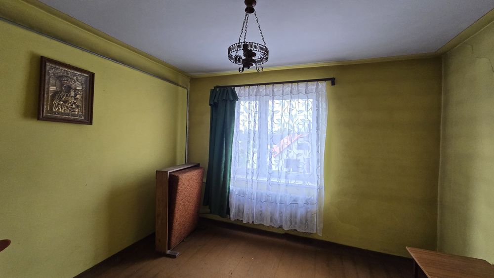 Dom , siedlisko na Ponidziu