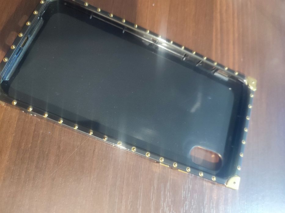 Чехол на іРhone XS Max