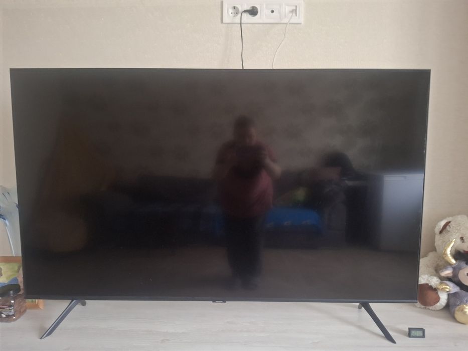 Продам телевізор в ідеальному стані діагональ 60