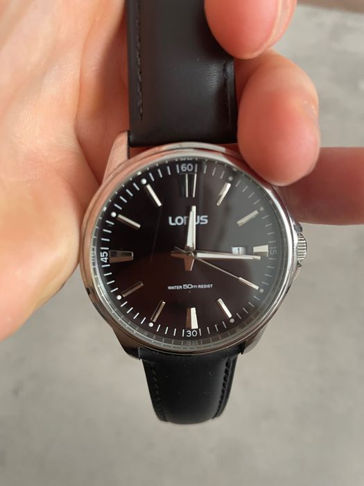 Zegarek lorus VJ42-X041