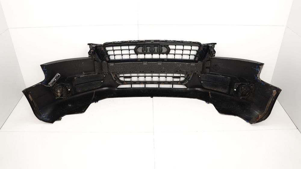 Zderzak przód przedni audi a5 8t 07-11r
