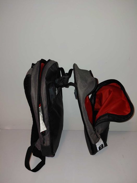 Mochila Desportiva para Bicicleta - Marca ELOPS