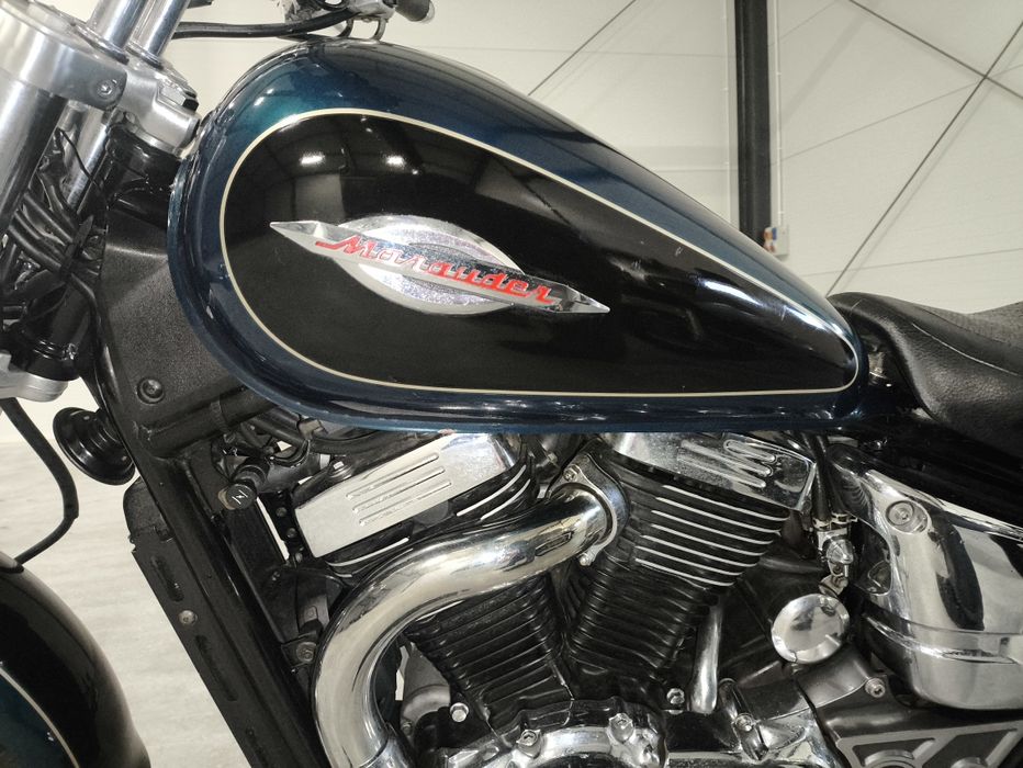 Suzuki vz 800 maruder bak zbiornik paliwa