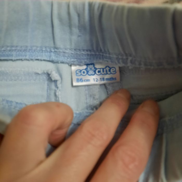 Джинси, штани Primark