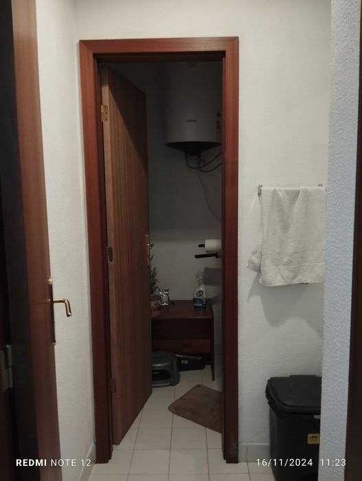 Trespasse de negócio