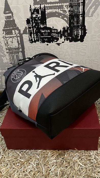 Рюкзак Air Jordan Paris