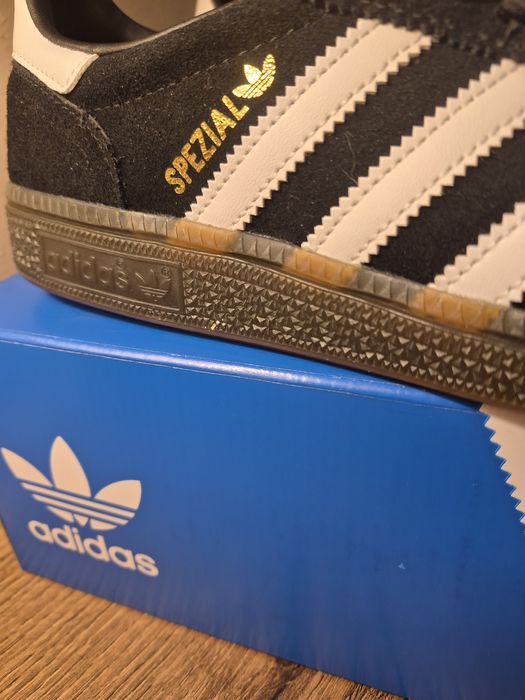 Adidasy  specjal