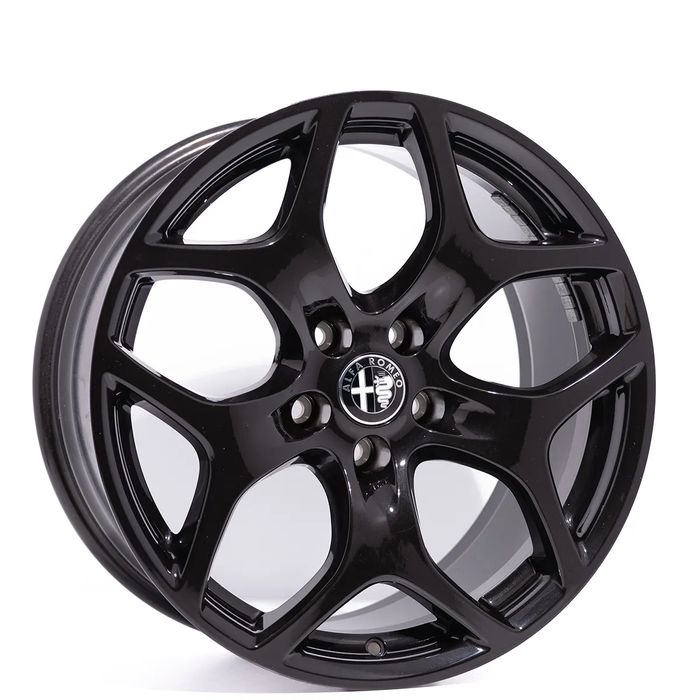 NOWE ORYGINALNE Felgi Alfa Romeo 18" Giulia Stelvio Brera Spider 159